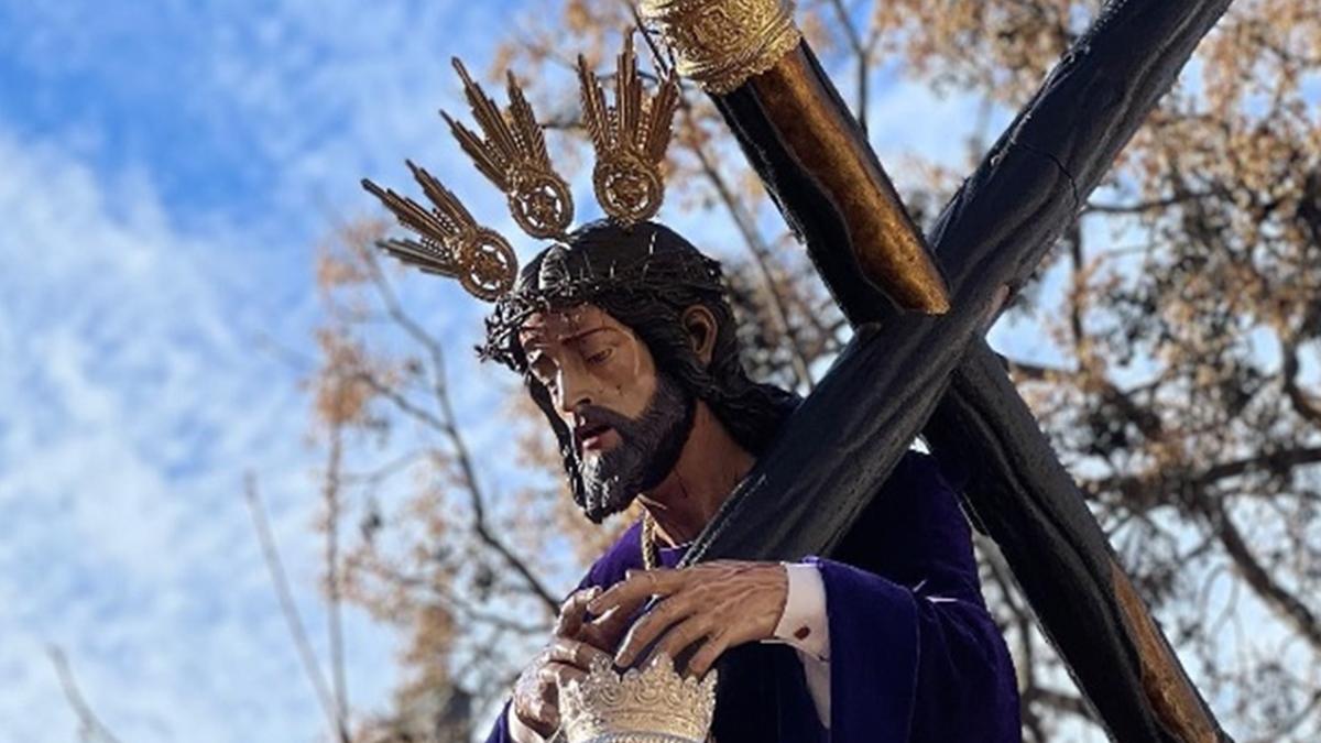 Así será la Semana Santa en Alcorcón: procesiones, horarios y recorridos clave
