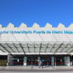 La cadena de supervivencia que salvó a Andrés de un infarto en Alcorcón