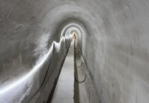 Alcorcón mejora su red de saneamiento para evitar inundaciones