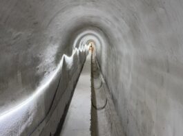 Alcorcón mejora su red de saneamiento para evitar inundaciones