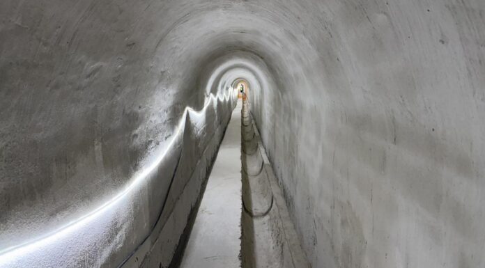 Alcorcón mejora su red de saneamiento para evitar inundaciones