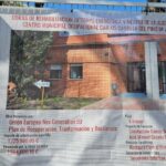 Alcorcón moderniza el Centro Ocupacional Municipal ‘Carlos Castilla del Pino’ con una inversión de casi 2 millones