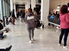 Múltiples quejas vecinales ante los tiempos de espera del Registro General del Ayuntamiento de Alcorcón