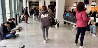 Múltiples quejas vecinales ante los tiempos de espera del Registro General del Ayuntamiento de Alcorcón