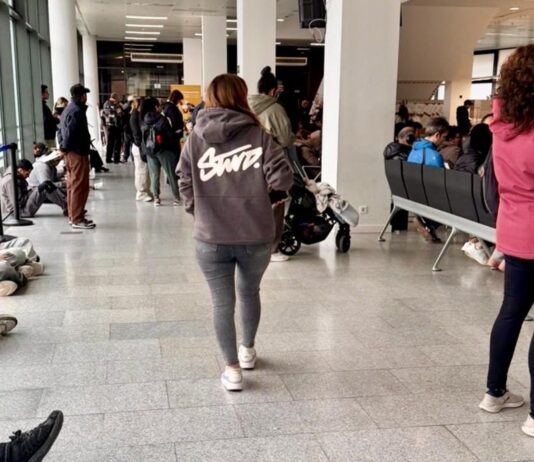 Múltiples quejas vecinales ante los tiempos de espera del Registro General del Ayuntamiento de Alcorcón