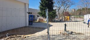 Alcorcón moderniza el Centro Ocupacional Municipal 'Carlos Castilla del Pino' con una inversión de casi 2 millones