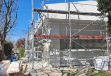 Alcorcón moderniza el Centro Ocupacional Municipal 'Carlos Castilla del Pino' con una inversión de casi 2 millones