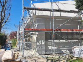 Alcorcón moderniza el Centro Ocupacional Carlos Castilla del Pino con una inversión de casi 2 millones Alcorcón moderniza el Centro Ocupacional Municipal 'Carlos Castilla del Pino' con una inversión de casi 2 millones