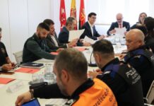 Alcorcón reforzará su autonomía en emergencias con un nuevo Departamento de Protección Civil de gestión directa Alcorcón reforzará su autonomía en emergencias con un nuevo Departamento de Protección Civil de gestión directa