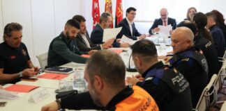 Alcorcón reforzará su autonomía en emergencias con un nuevo Departamento de Protección Civil de gestión directa