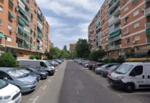 Alcorcón registra hoy nuevos cortes programados de luz