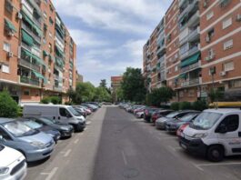 Alcorcón registra hoy nuevos cortes programados de luz Alcorcón registra hoy nuevos cortes programados de luz