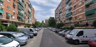 Alcorcón registra hoy nuevos cortes programados de luz