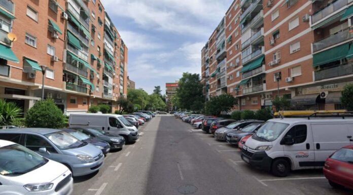 Alcorcón registra hoy nuevos cortes programados de luz