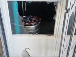 Identificados cinco de los presuntos autores de la última oleada de robos en Alcorcón