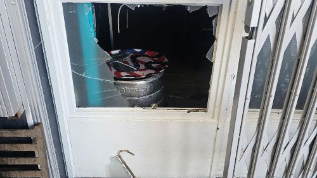 Identificados cinco de los presuntos autores de la última oleada de robos en Alcorcón Identificados cinco de los presuntos autores de la última oleada de robos en Alcorcón