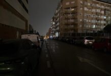 Alcorcón alerta de robos de cable del alumbrado público y pide colaboración ciudadana