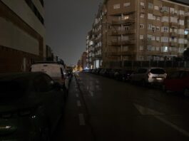 Alcorcón alerta de robos de cable del alumbrado público y pide colaboración ciudadana