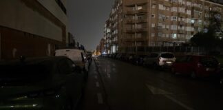 Alcorcón alerta de robos de cable del alumbrado público y pide colaboración ciudadana