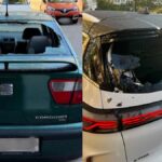 Continúa la oleada de robos en vehículos estacionados en Alcorcón