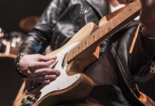 LATE aterriza en Alcorcón: una noche de puro rock en la Sala Vizzio para presentar One More Try