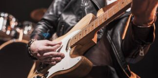 LATE aterriza en Alcorcón: una noche de puro rock en la Sala Vizzio para presentar One More Try