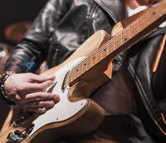 LATE aterriza en Alcorcón: una noche de puro rock en la Sala Vizzio para presentar One More Try