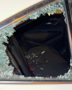 Preocupación en Alcorcón por el repunte de robos en vehículos estacionados