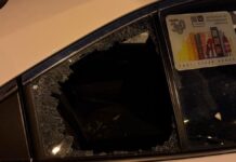 Preocupación en Alcorcón por el repunte de robos en vehículos estacionados Preocupación en Alcorcón por el repunte de robos en vehículos estacionados