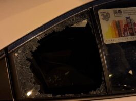 Preocupación en Alcorcón por el repunte de robos en vehículos estacionados