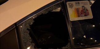 Preocupación en Alcorcón por el repunte de robos en vehículos estacionados