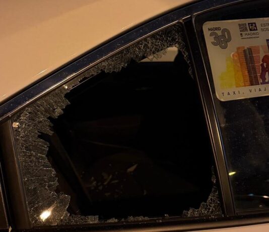 Preocupación en Alcorcón por el repunte de robos en vehículos estacionados Preocupación en Alcorcón por el repunte de robos en vehículos estacionados