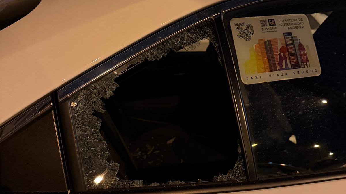 Preocupación en Alcorcón por el repunte de robos en vehículos estacionados