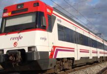 Trenes nuevos y reformas que ocasionarán dos cortes de vía: así afectará a Alcorcón la modernización de la C-5