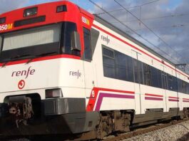 Trenes nuevos y reformas que ocasionarán dos cortes de vía: así afectará a Alcorcón la modernización de la C-5 Trenes nuevos y reformas que ocasionarán dos cortes de vía: así afectará a Alcorcón la modernización de la C-5