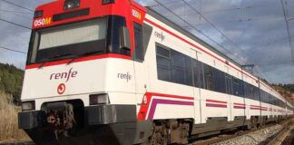 Trenes nuevos y reformas que ocasionarán dos cortes de vía: así afectará a Alcorcón la modernización de la C-5