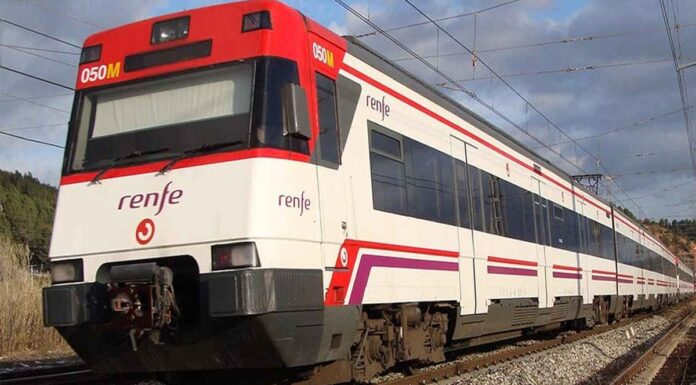 Trenes nuevos y reformas que ocasionarán dos cortes de vía: así afectará a Alcorcón la modernización de la C-5