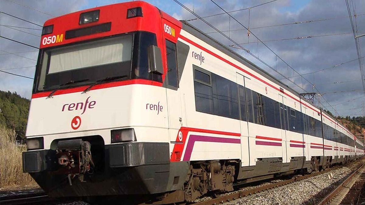 Trenes nuevos y reformas que ocasionarán dos cortes de vía: así afectará a Alcorcón la modernización de la C-5 Trenes nuevos y reformas que ocasionarán dos cortes de vía: así afectará a Alcorcón la modernización de la C-5