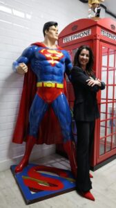 Trinidad Castillo: "En Alcorcón nos queremos alejar del concepto de la Zona de Bajas Emisiones como una restricción o sanción"