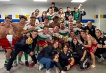 El Alcorcón remonta, el Trival vuela y el CUVA celebra su 30° aniversario a lo grande