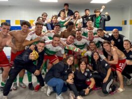 El Alcorcón remonta, el Trival vuela y el CUVA celebra su 30° aniversario a lo grande