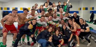 El Alcorcón remonta, el Trival vuela y el CUVA celebra su 30° aniversario a lo grande