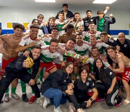 El Alcorcón remonta, el Trival vuela y el CUVA celebra su 30° aniversario a lo grande