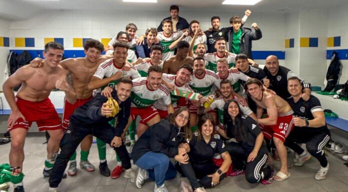 El Alcorcón remonta, el Trival vuela y el CUVA celebra su 30° aniversario a lo grande