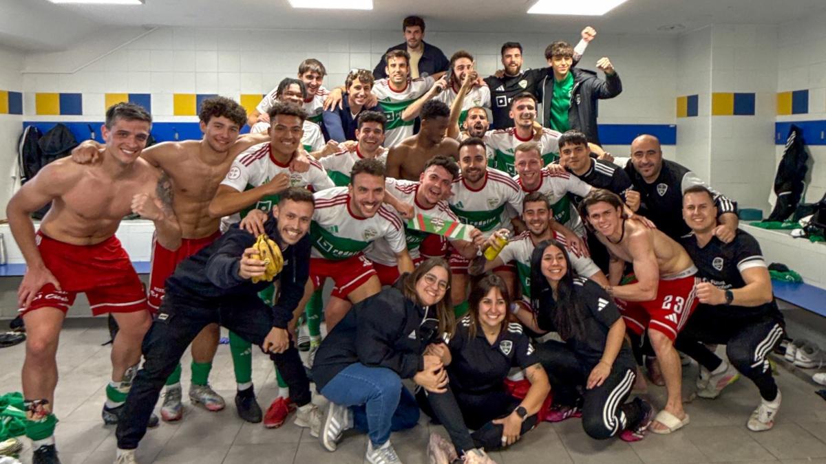 El Alcorcón remonta, el Trival vuela y el CUVA celebra su 30° aniversario a lo grande