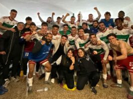 Resumen deportivo: el Trival mantiene su buena racha, el Alcorcón sufre la primera derrota de 2026 y el baloncesto hace pleno