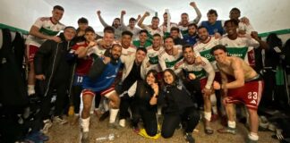 Resumen deportivo: el Trival mantiene su buena racha, el Alcorcón sufre la primera derrota de 2026 y el baloncesto hace pleno