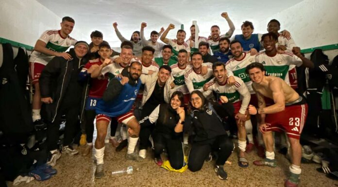 Resumen deportivo: el Trival mantiene su buena racha, el Alcorcón sufre la primera derrota de 2026 y el baloncesto hace pleno