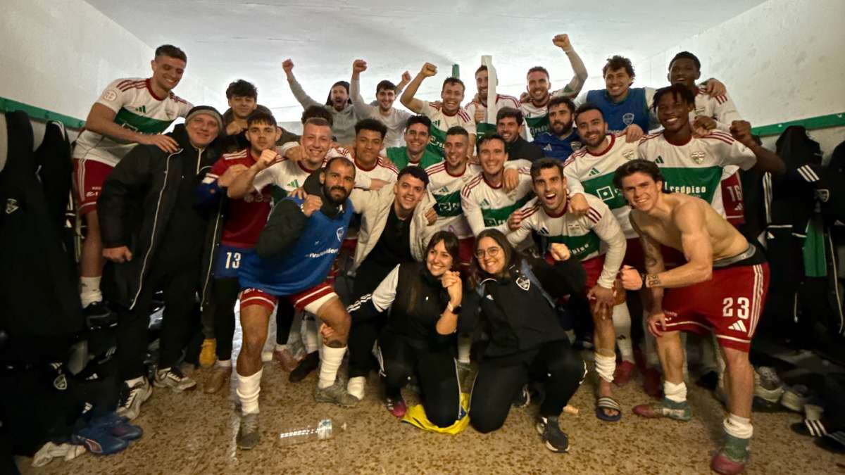 Resumen deportivo: el Trival mantiene su buena racha, el Alcorcón sufre la primera derrota de 2026 y el baloncesto hace pleno