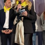 Alcorcón recuerda a Jesús Santos un año después de su pérdida